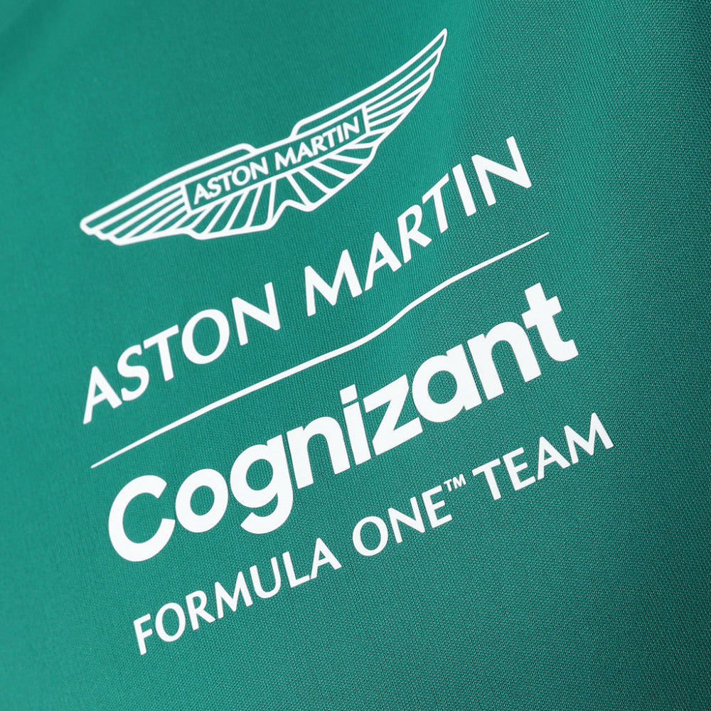 Aston Martin Lance Stroll Camiesta - FansBRANDS®