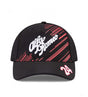 2022, Negro, Zhou Guanyu Team, Alfa Romeo Gorra de beisbol - FansBRANDS®