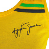 Camiseta sin mangas para mujer, Senna, Multicolor, 2015