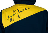 Sudadera hombre, Ayrton Senna Racing, Azul, 2020