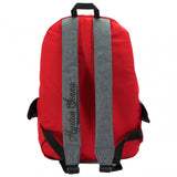 Mochila, Senna 1960, Unisex, Rojo, 30x45x15 cm, 30x45x15 cm, 2017 - FansBRANDS®