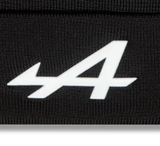 Alpine beanie, New Era, Equipo, Niño, Negro, 2023