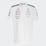 Mercedes Equipo Polo 🔥