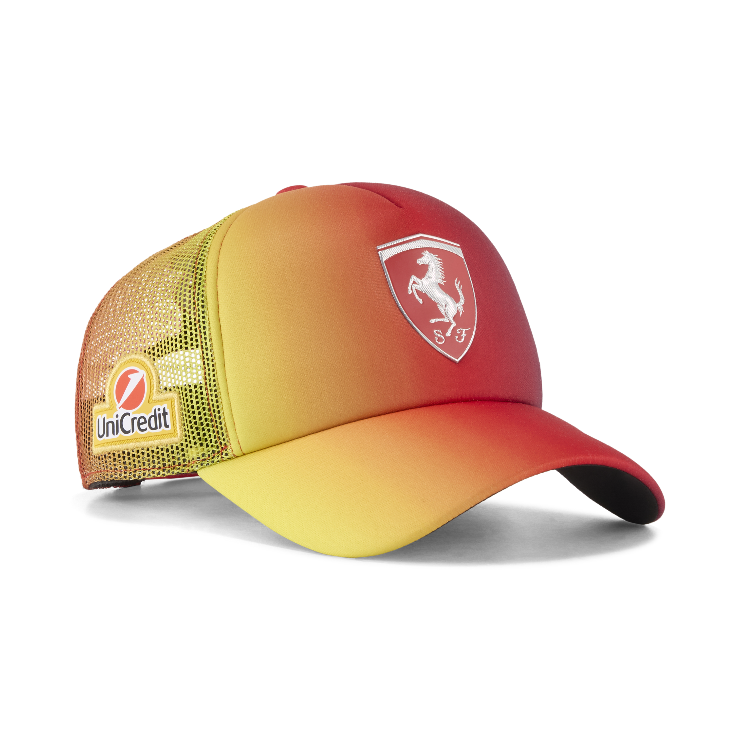 gorra ferrari
