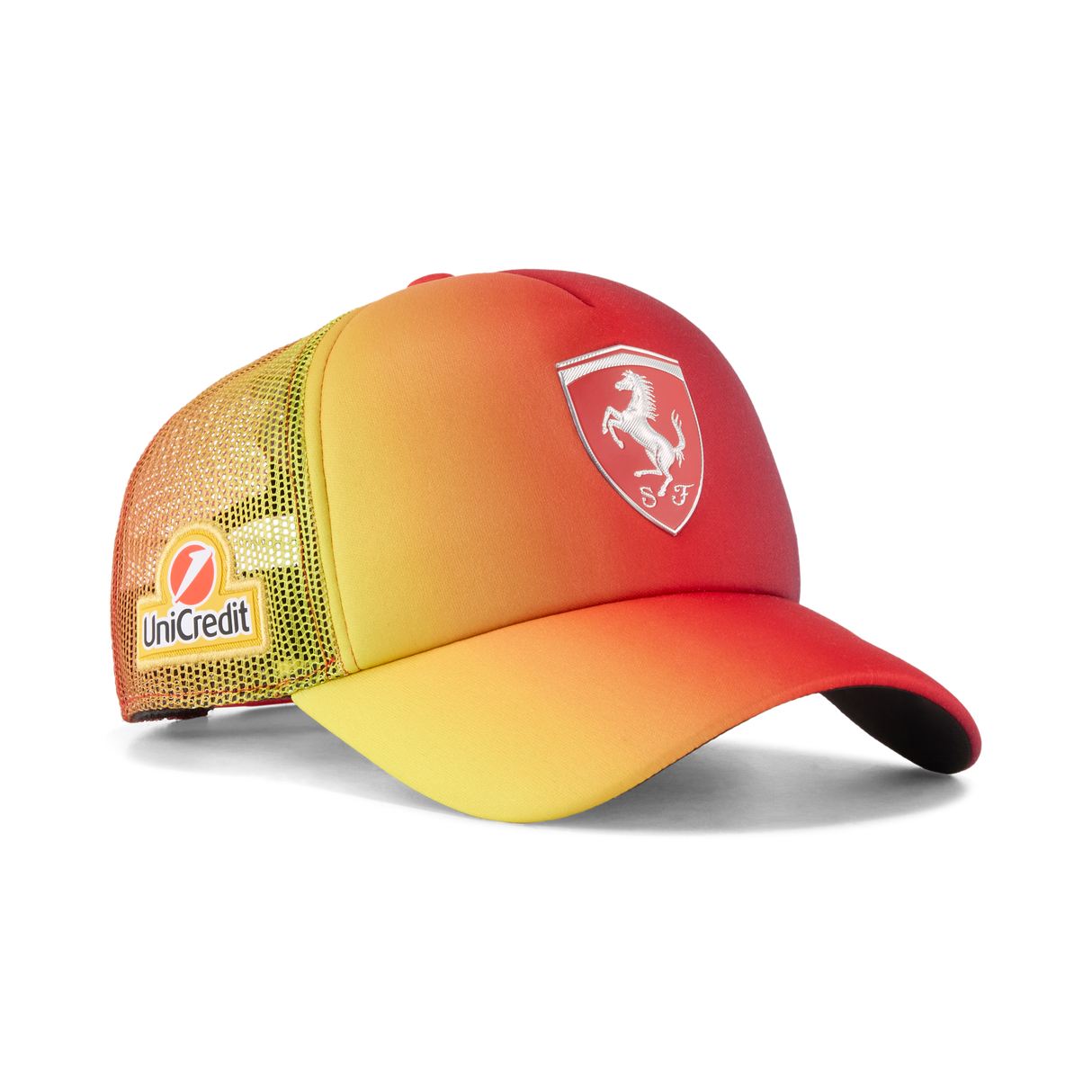 Ferrari, Lewis Hamilton, gorra de béisbol, edición especial del Reino Unido 🔥