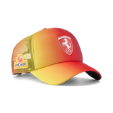 Ferrari, Lewis Hamilton, gorra de béisbol, edición especial del Reino Unido 🔥