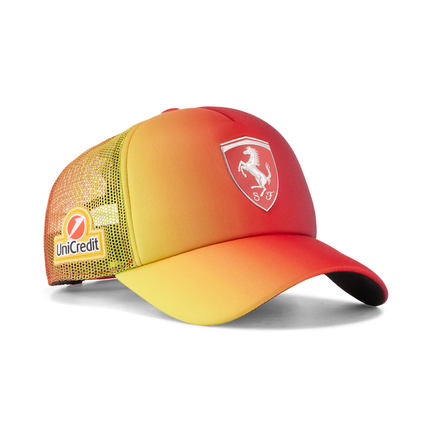 Ferrari, Lewis Hamilton, gorra de béisbol, edición especial del Reino Unido 🔥