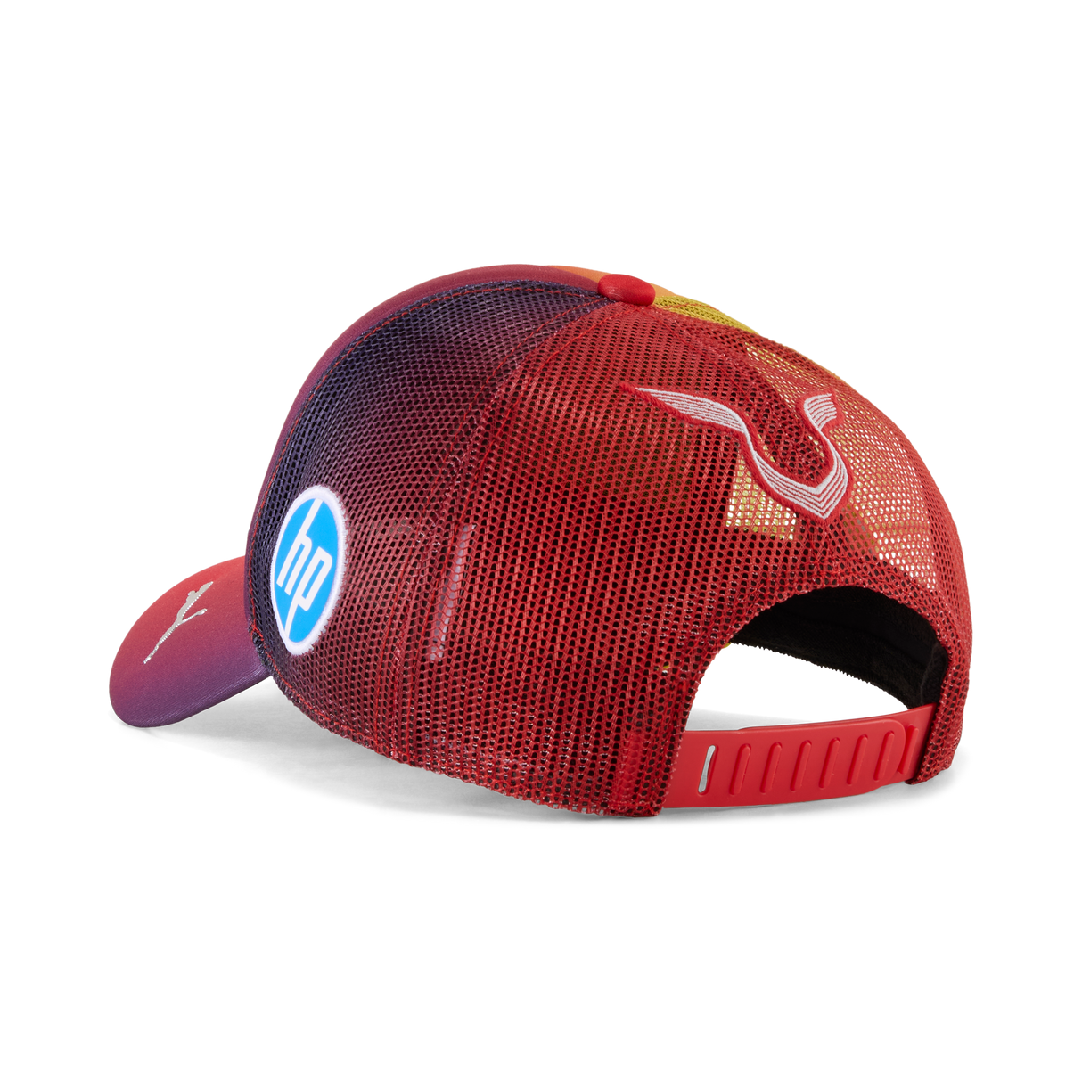 Ferrari, Lewis Hamilton, gorra de béisbol, edición especial del Reino Unido 🔥