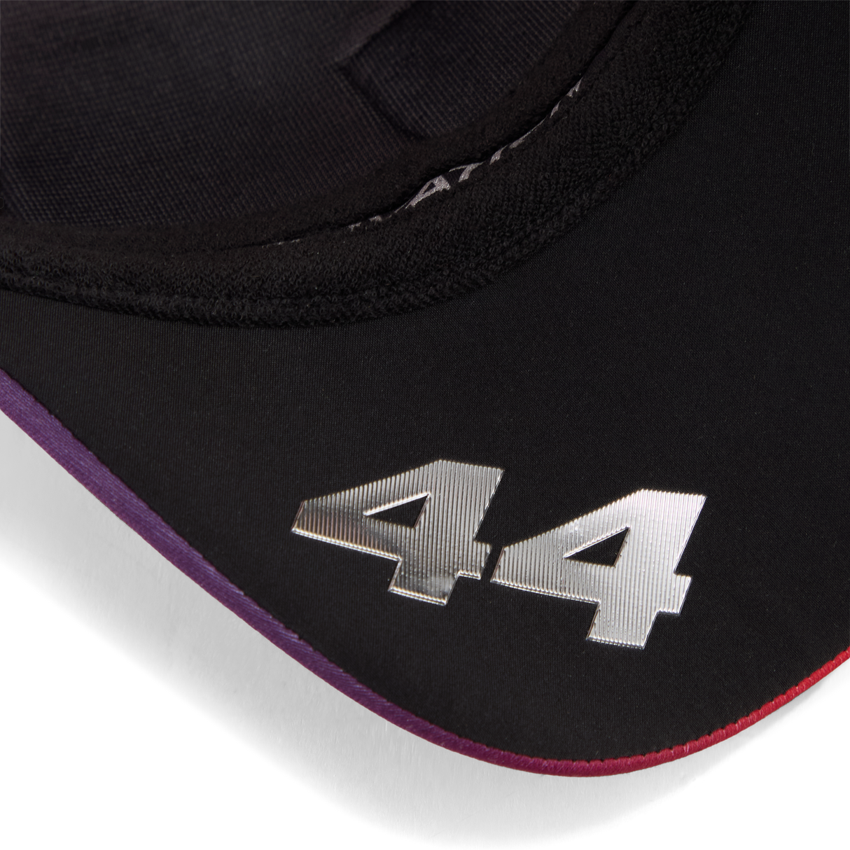 Ferrari, Lewis Hamilton, gorra de béisbol, edición especial del Reino Unido 🔥