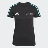 Mercedes DNA Women's Short Sleeve T-Shirt 🔥