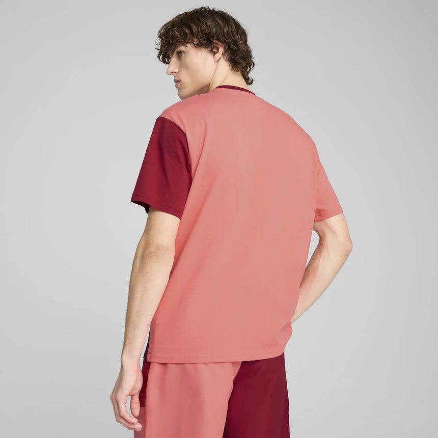 Ferrari Race Camiseta Cuello Redondo 🔥