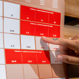 Fórmula 1® - Calendario Oficial - 2026