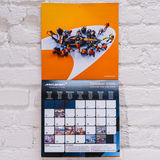 Equipo de Fórmula 1 McLaren - Calendario Oficial - 2026