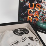 Equipo McLaren de Fórmula 1®, Rompecabezas, Oscar Piastri, Primera Victoria en un Gran Premio, 1000 piezas