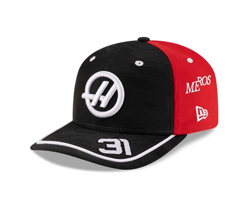 Haas F1 Kevin Magnussen 9SEVENTY Gorra 🔥