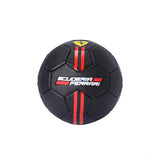 Ferrari Football Size 3, Black - FansBRANDS®