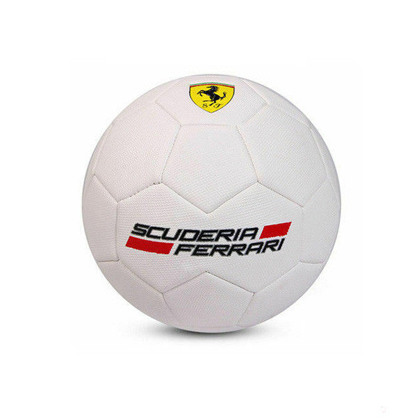 Pelota, Ferrari, Blanco, 2020 - FansBRANDS®