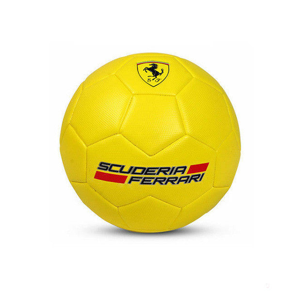 Pelota, Ferrari, Amarillo, 2020 - FansBRANDS®