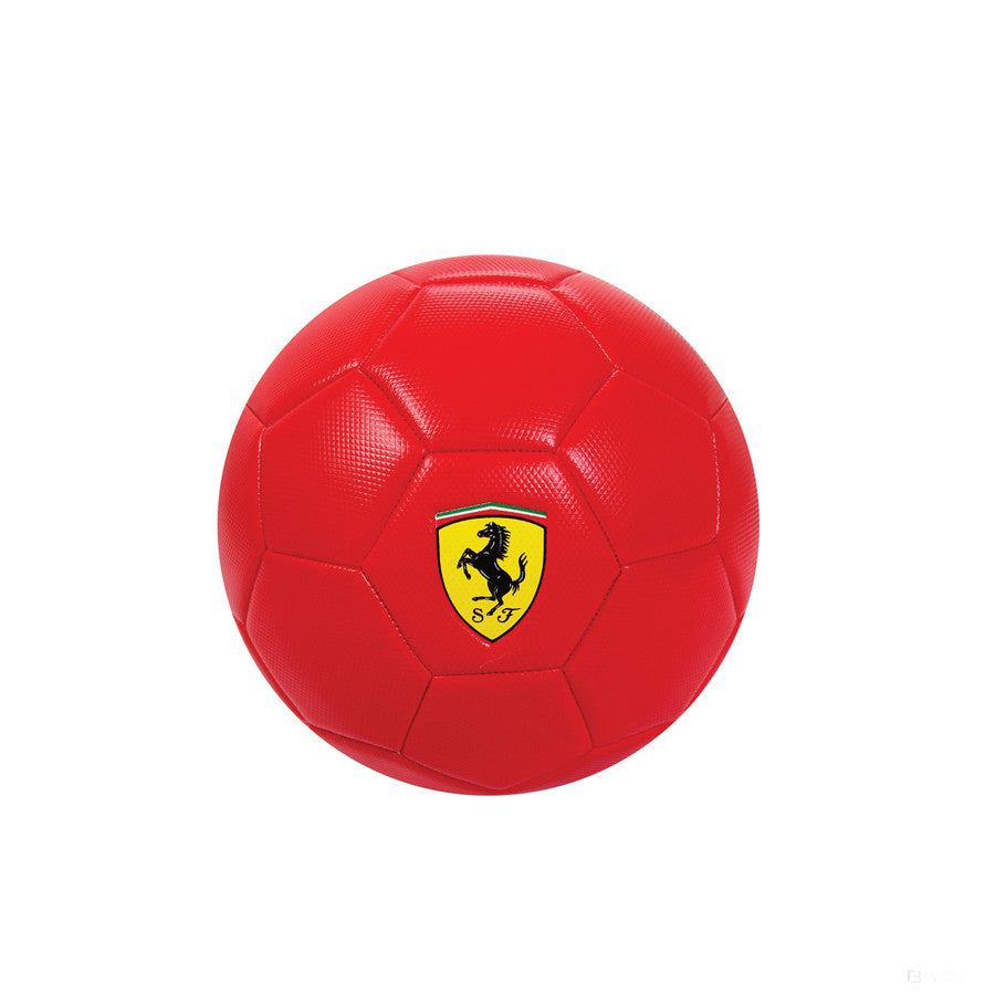 2021, Rojo, Ferrari Bola