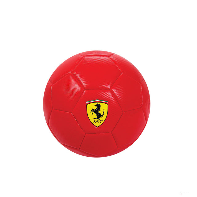 2021, Rojo, Ferrari Bola - FansBRANDS®