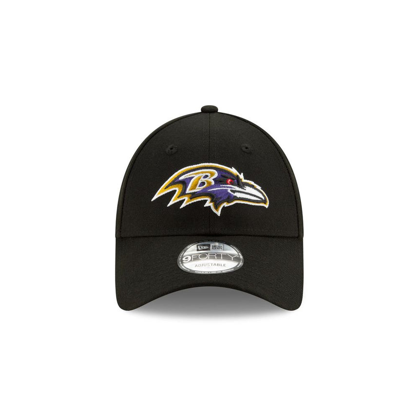 NFL Baltimore Ravens Gorra Team