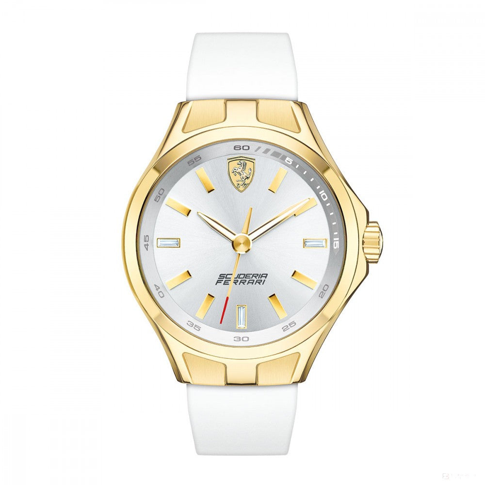 Reloj de mujer, Ferrari Donna Quartz, Oro, 2019