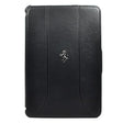 Carcasa de telefono iPad 3, Ferrari Horse, Unisex, Negro, 2013 - FansBRANDS®