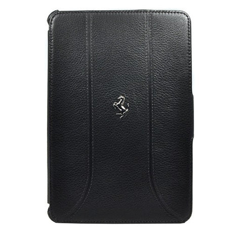 Carcasa de telefono iPad 3, Ferrari Horse, Unisex, Negro, 2013 - FansBRANDS®