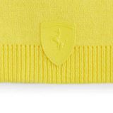 Ferrari Beanie, SPTWR, Amarillo