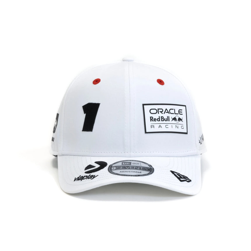 Red Bull Racing Japan Max Verstappen 9SEVENTY Cap 🔥