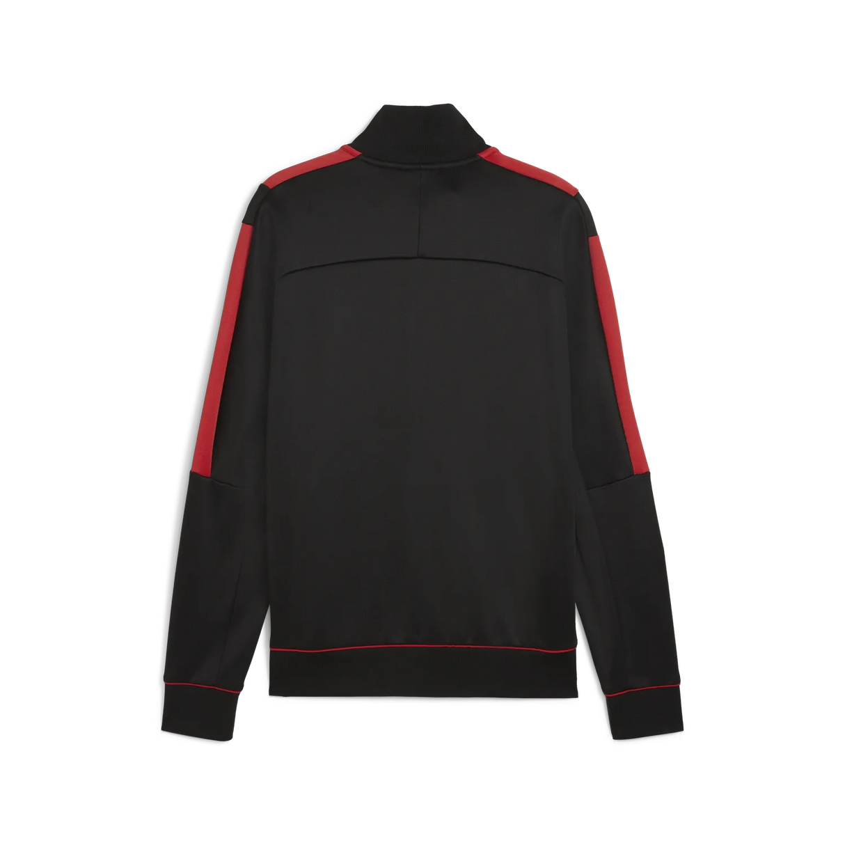 Ferrari Race MT7 Sudadera con Cremallera 🔥