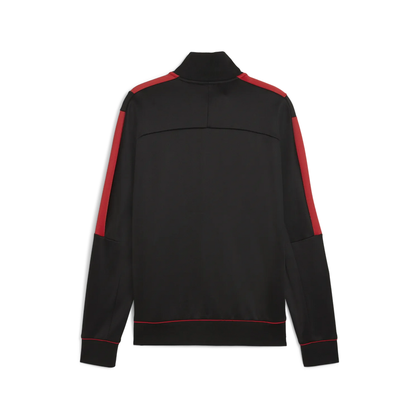 Ferrari Race MT7 Zip-Up Sweatshirt 🔥
