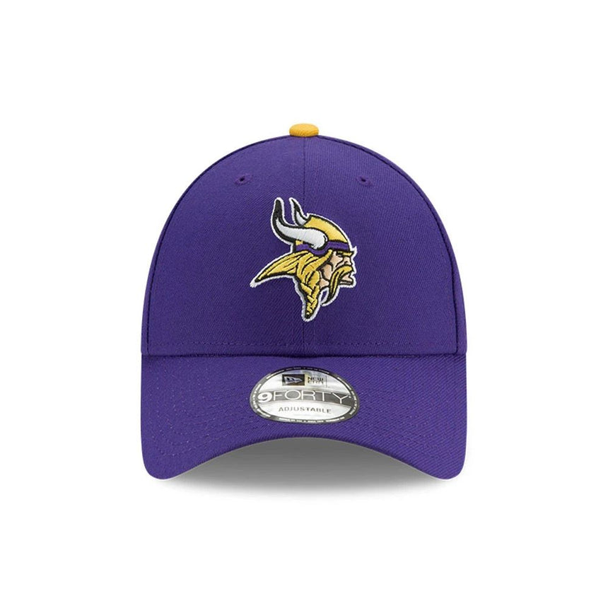 NFL Minnesota Vikings Gorra Team