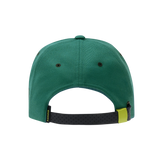 Gorra Fernando Alonso, Kimoa, tech, green, 2024