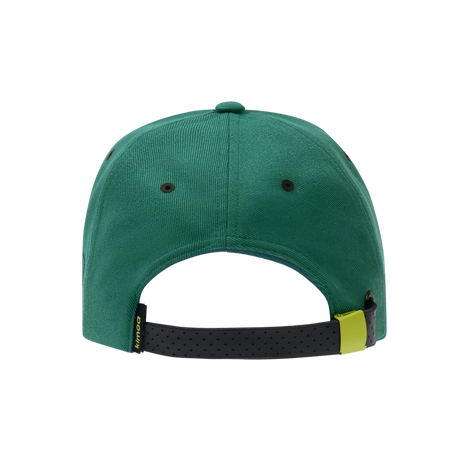 Gorra Fernando Alonso, Kimoa, tech, green, 2024