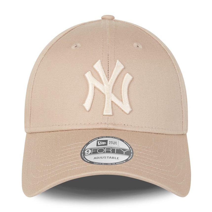 MLB New York Yankees New Era League Essential 9FORTY Neyyan Gorra Team