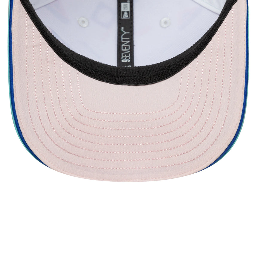 Alpine Pierre Gasly Miami 9SEVENTY Gorra 🔥