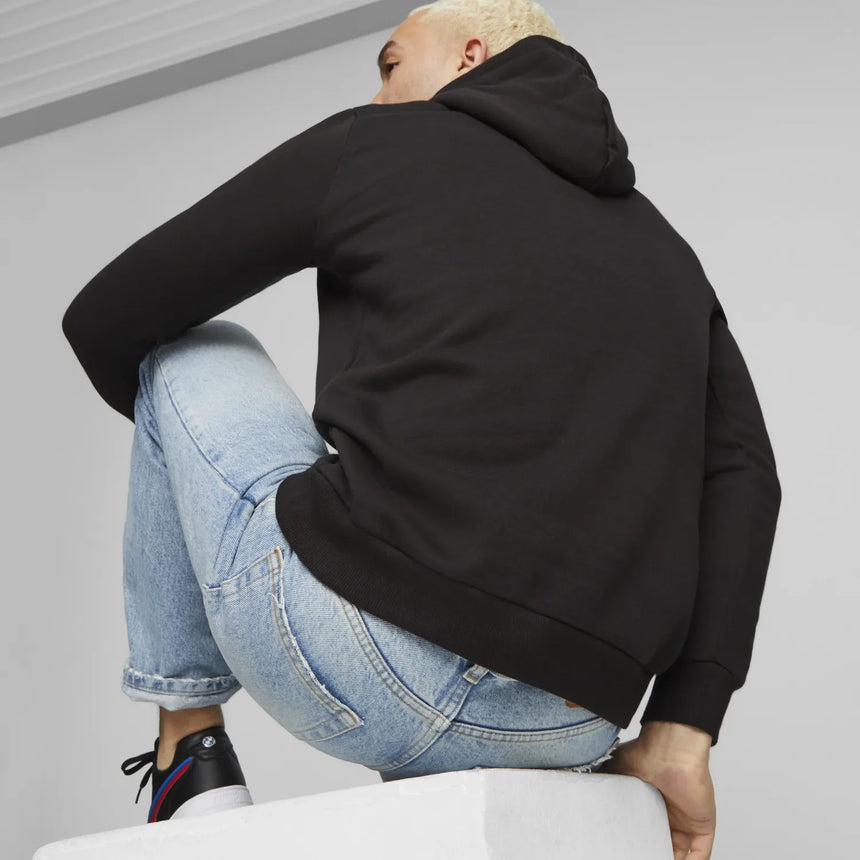 BMW MMS Sudadera con capucha ESS 🔥