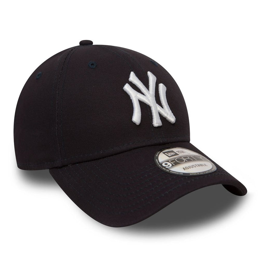 MLB New York Yankees Gorra Team - New Era 9FORTY