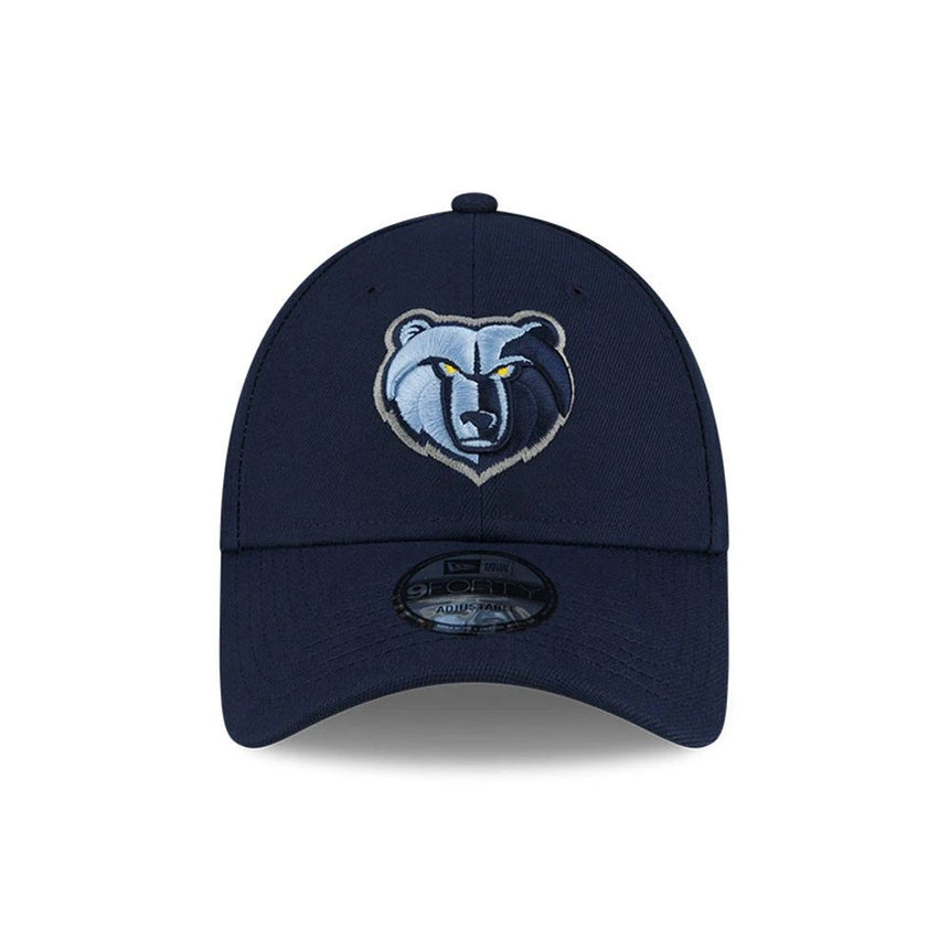 NBA Memphis Grizzlies Team-Kappe