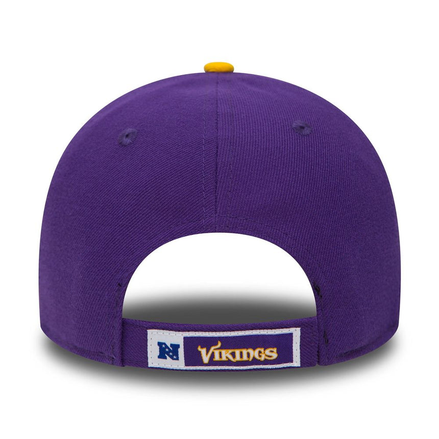 NFL Minnesota Vikings Gorra Team