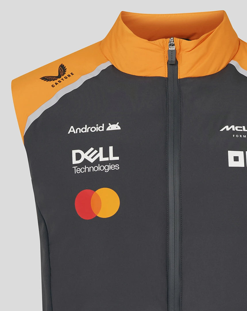 McLaren F1 Hybrid Weste 🔥