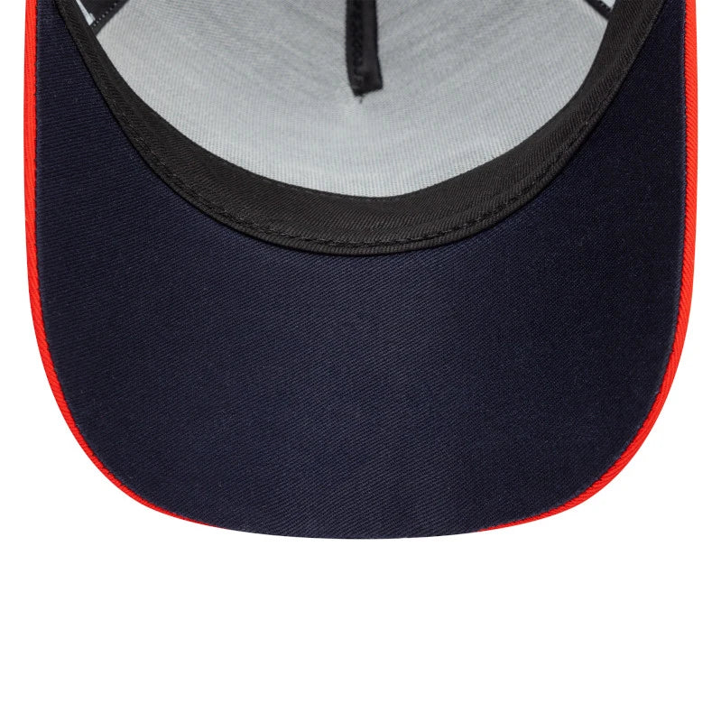 Red Bull Racing Retro EF Truck Gorra 🔥