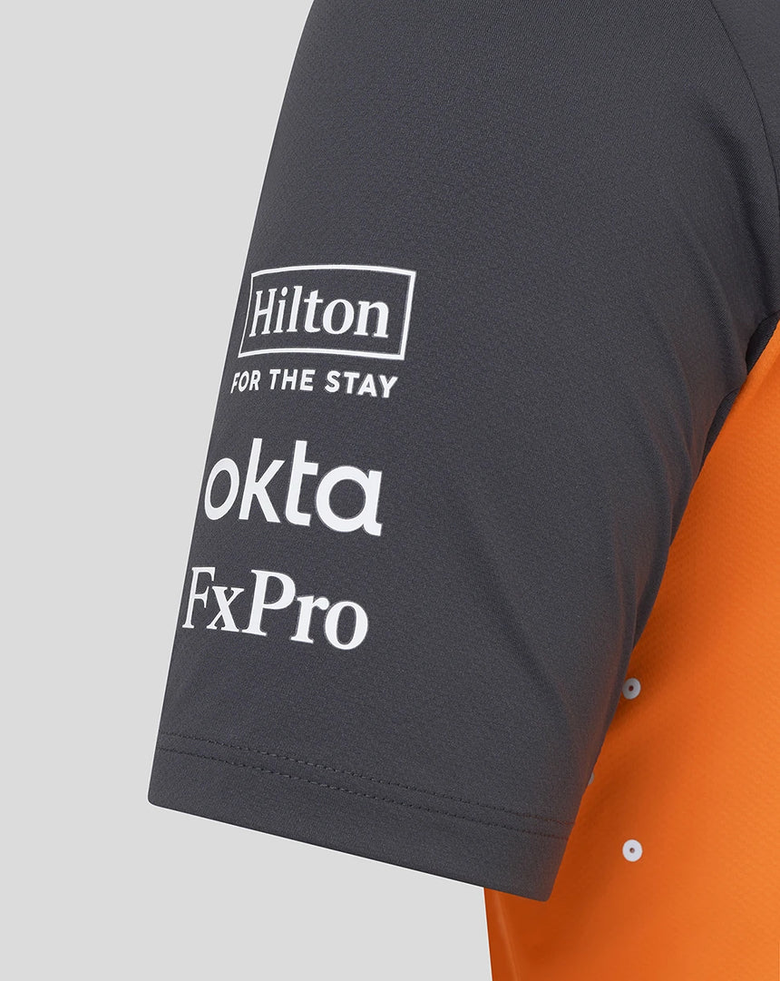 McLaren F1 Team Polo - Norris 🔥