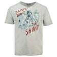 James Hunt Camiseta The Shunt II - FansBRANDS®