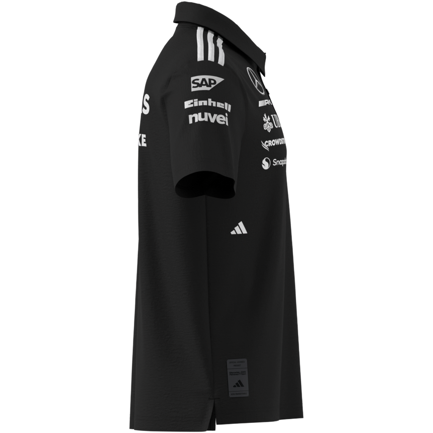 Mercedes Equipo Polo 🔥