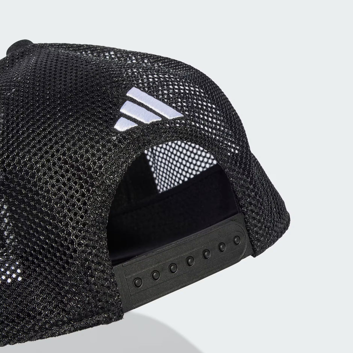 Gorra Mercedes, camionero, logo completo, negra 🔥