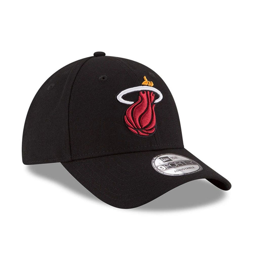 NBA Miami Heat Team-Kappe