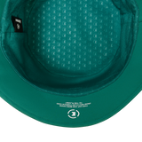 Gorra Fernando Alonso, Kimoa, verde, 2024