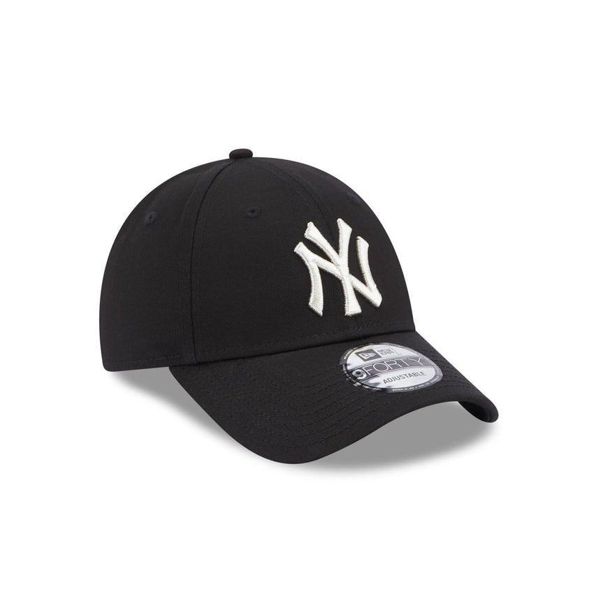 MLB New York Yankees 9FORTY Gorra Team - Mujer